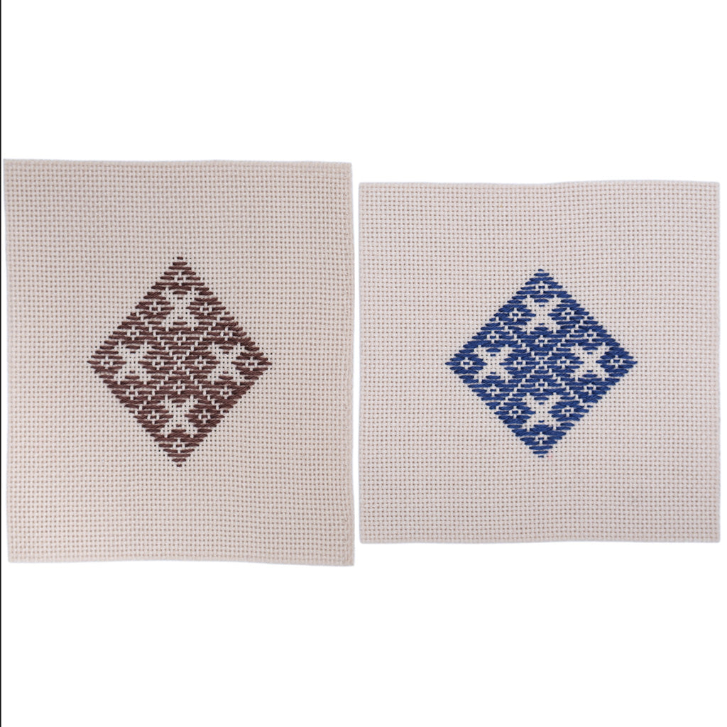 おもながコングレス(綿) 全2色