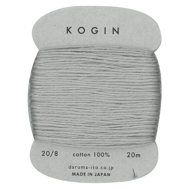 ダルマこぎん糸