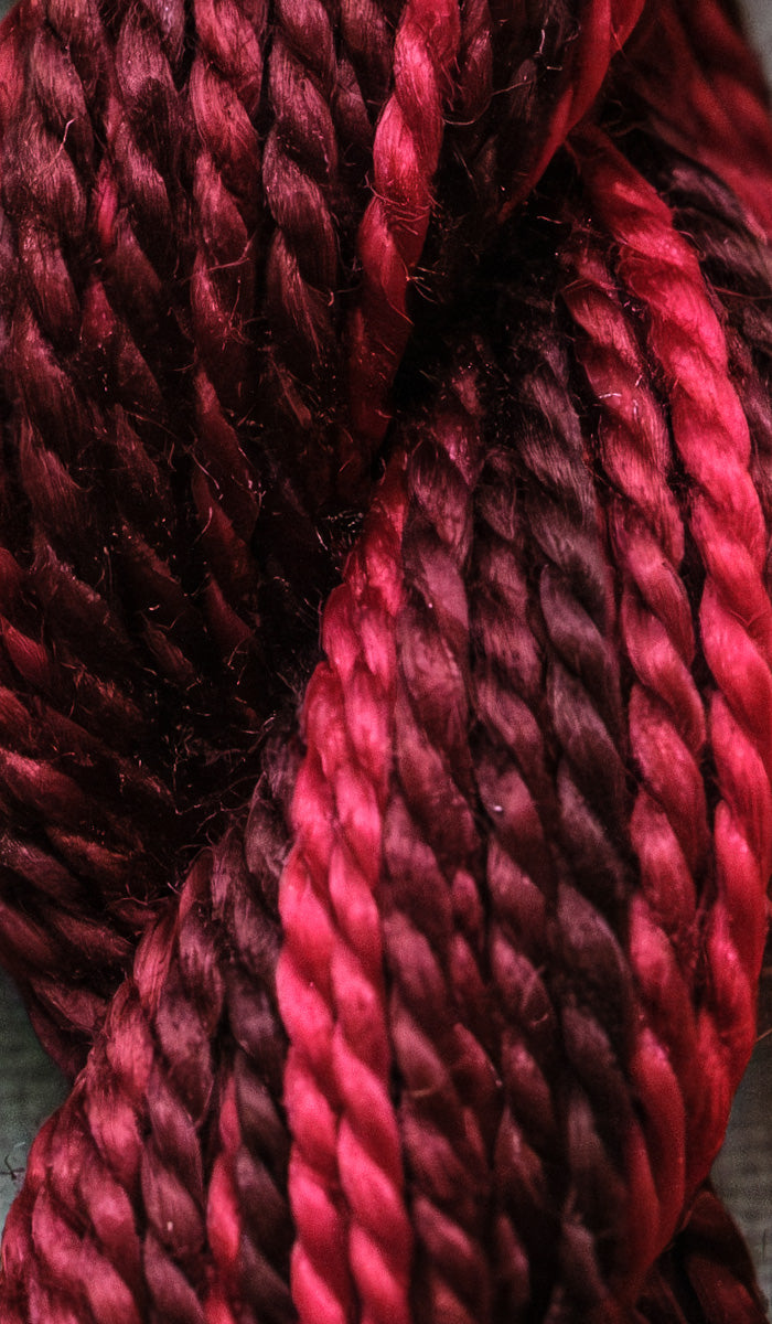 DMC5番段染め刺しゅう糸