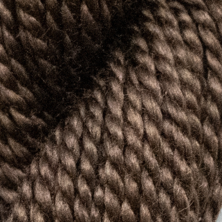 DMC5番刺しゅう糸8(茶系)