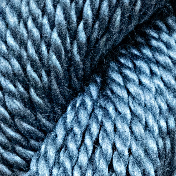 DMC5番刺しゅう糸9(ブルー系)