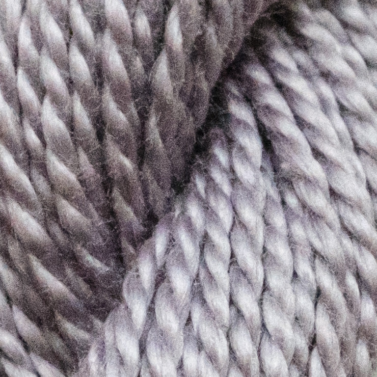 DMC5番刺しゅう糸10(パープル系)