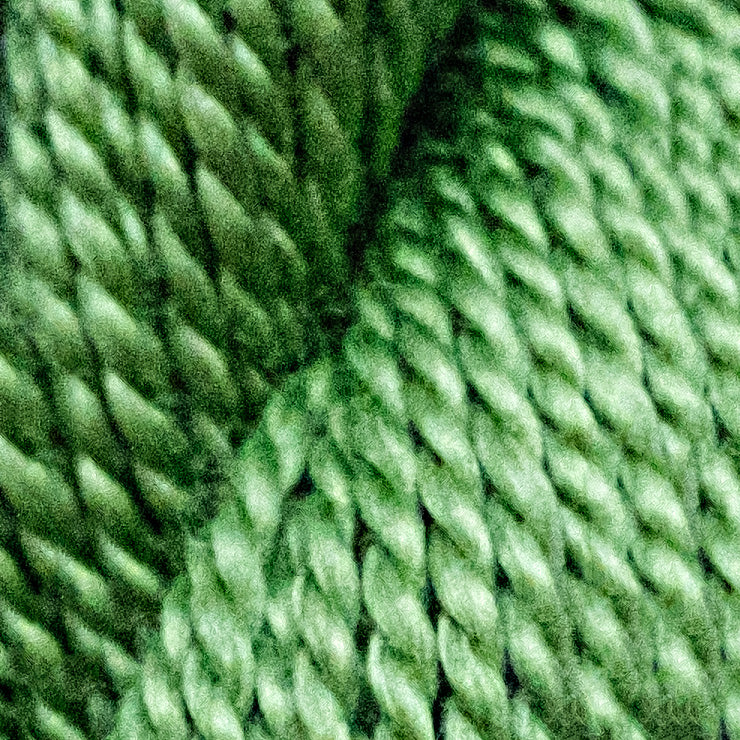 DMC5番刺しゅう糸3(グリーン系)
