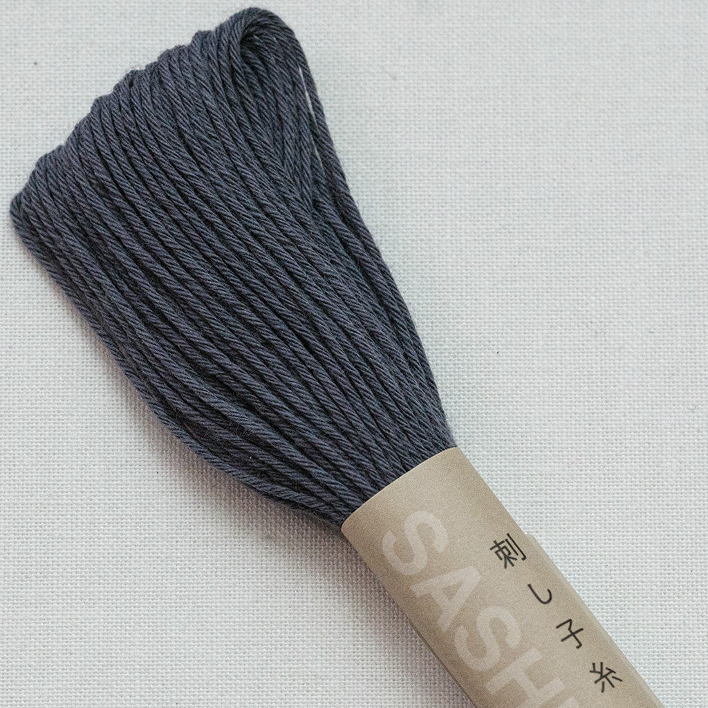 オリムパス 刺し子糸