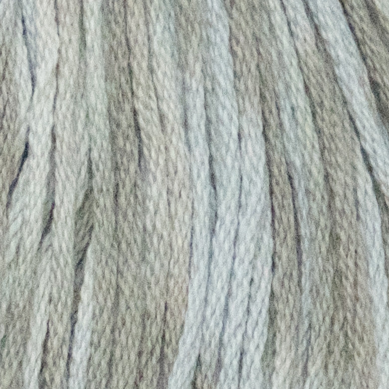 オリムパス段染めこぎん糸