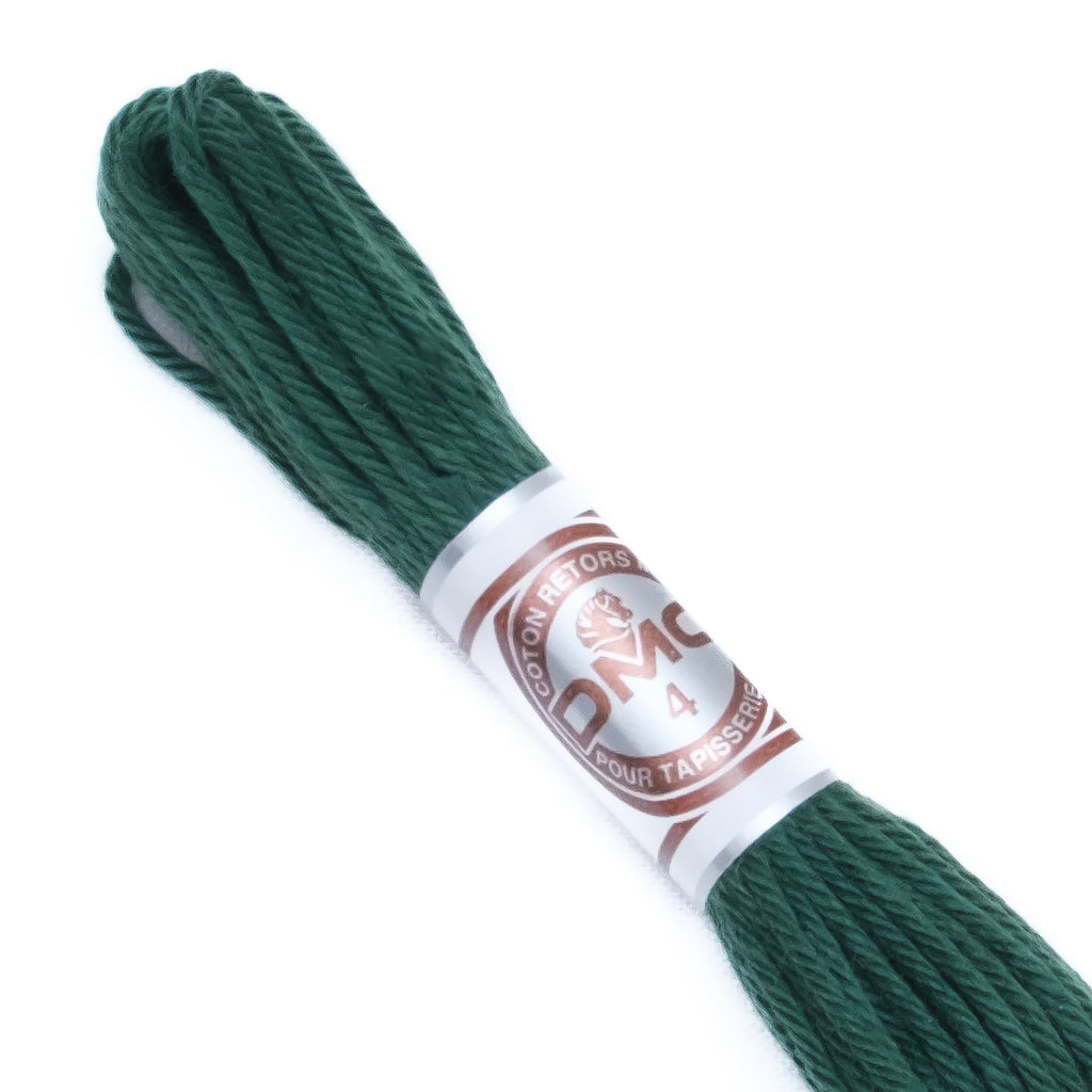 DMC 4番 刺繍糸