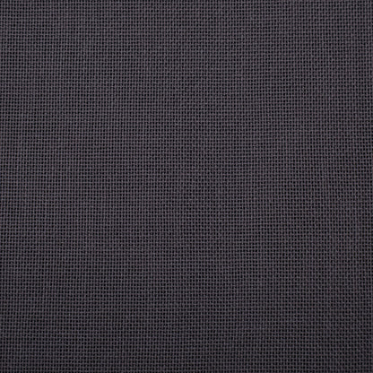 ペリープル(綿) コースターサイズ 豆炭 5色セット