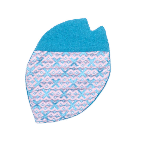 こぎんの花びら -そらいろ-