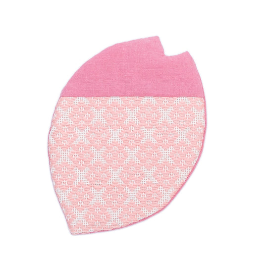 こぎんの花びら -きなり-