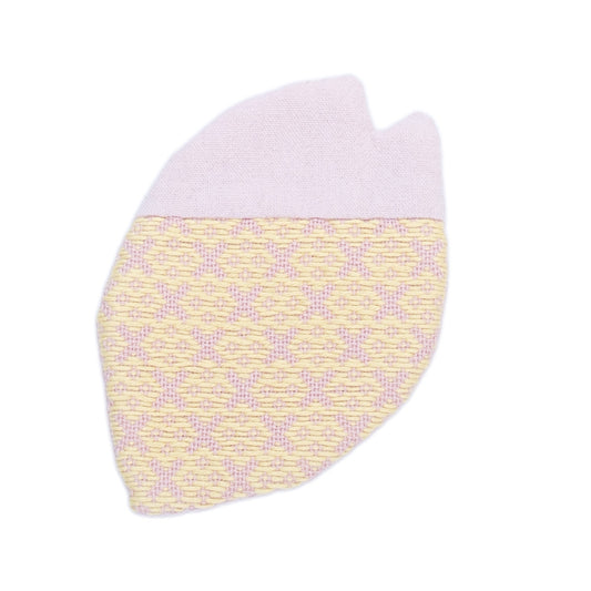 こぎんの花びら -薄紅-