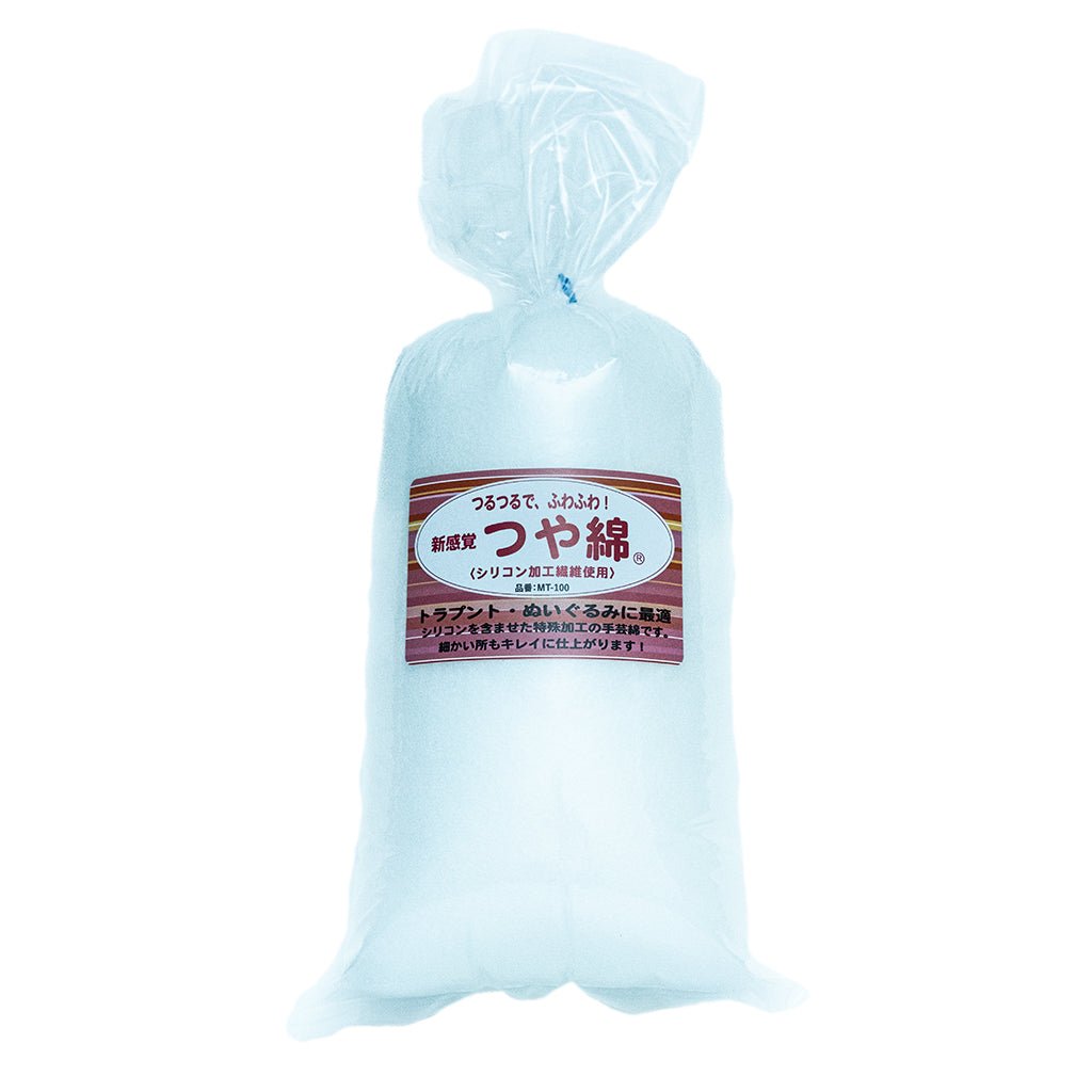 シリコン綿 100g